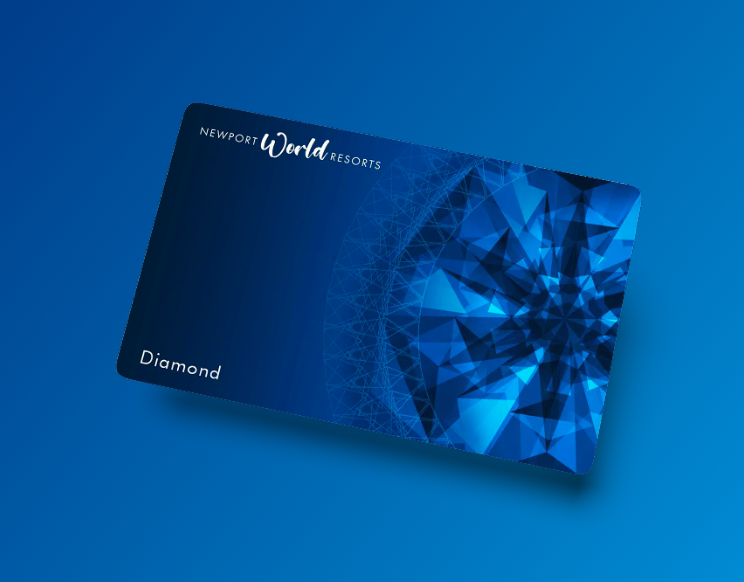 NWR Diamond