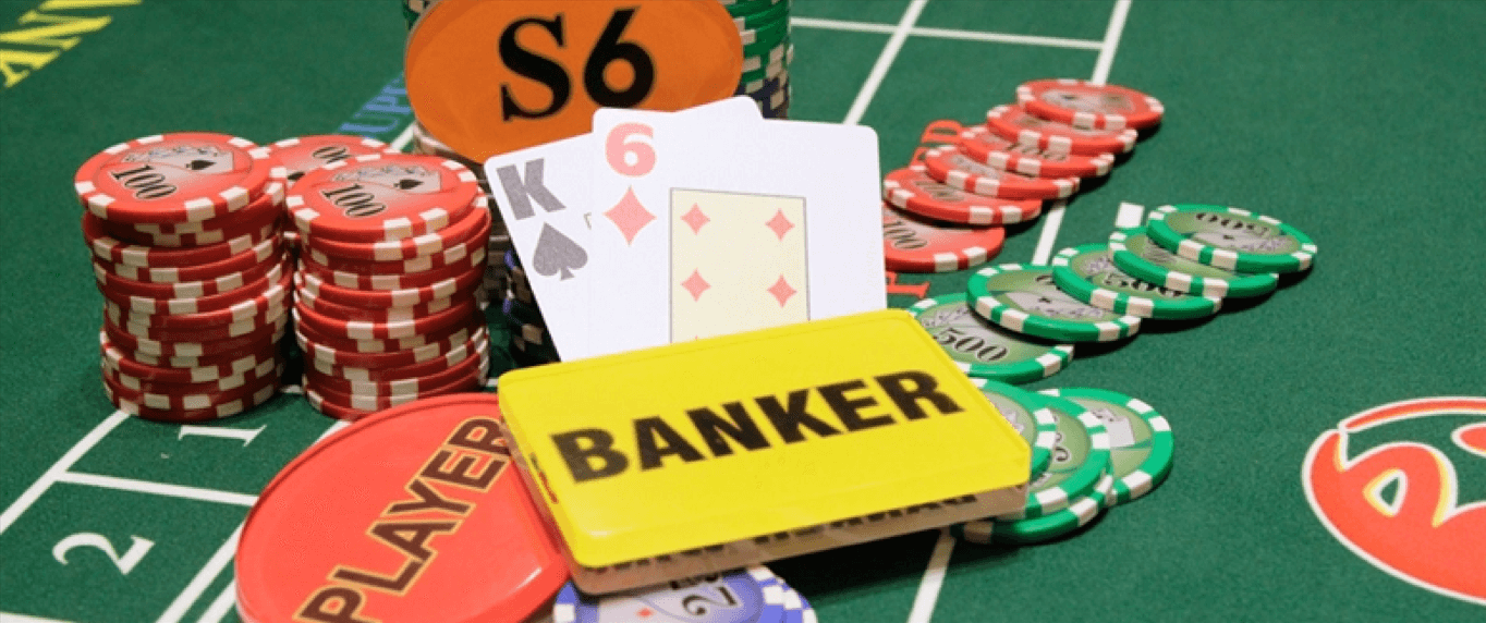 NWR baccarat banner