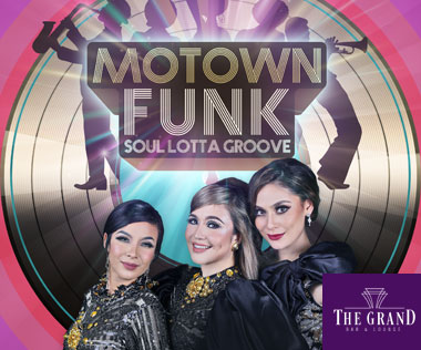 NWR Motown Funk teaser image