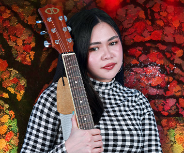 NWR Keren Lazaro Teaser