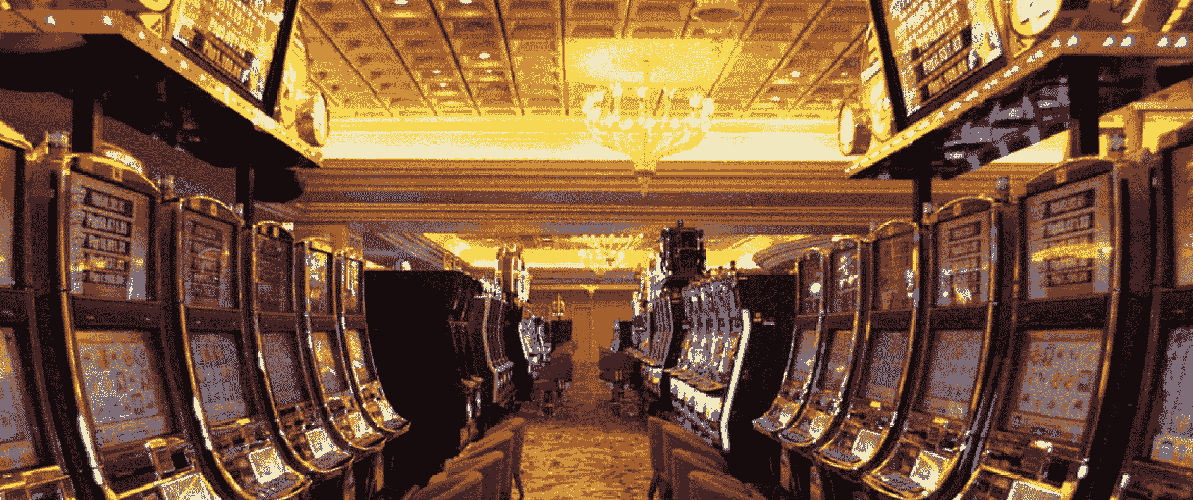 NWR Casino