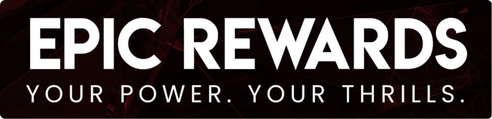 NWR epicrewards
