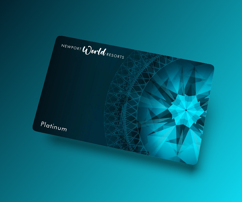 NWR Platinum