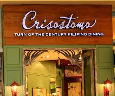 NWR Crisostomo