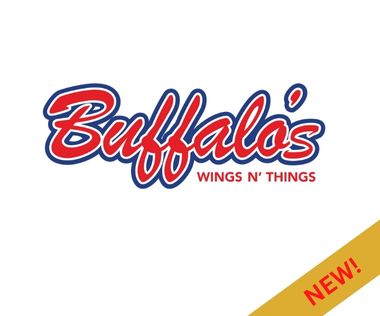 NWR Buffalo Teaser