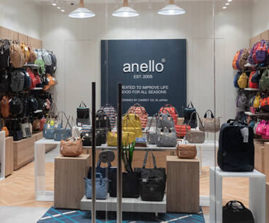 NWR Anello Teaser