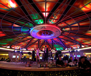 NWR Bar 360 Teaser