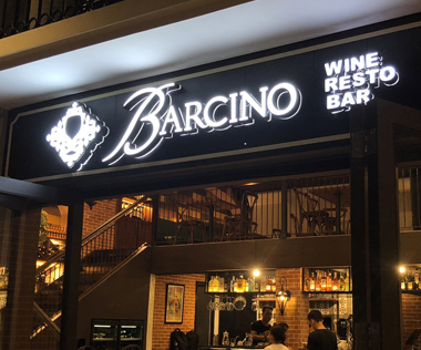 NWR Barcino Teaser