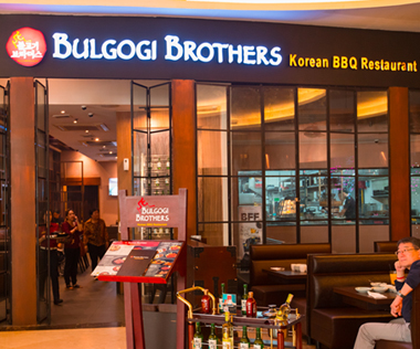 NWR Bulgogi Teaser