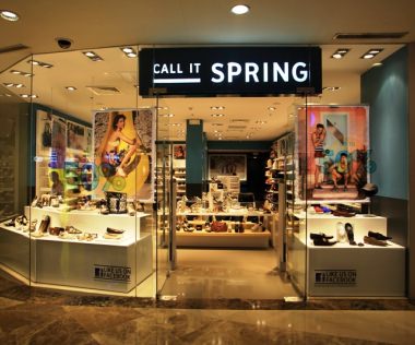 NWR Call It Spring Teaser