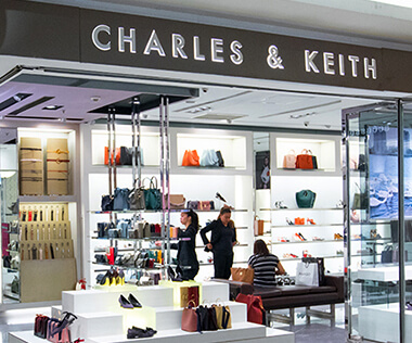 NWR Charles & Keith Teaser