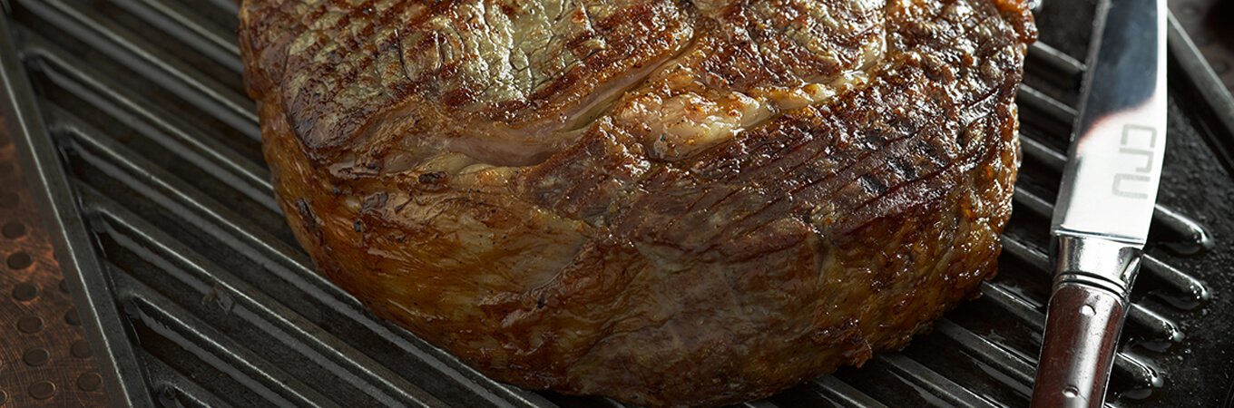 NWR Cru Steakhouse Banner