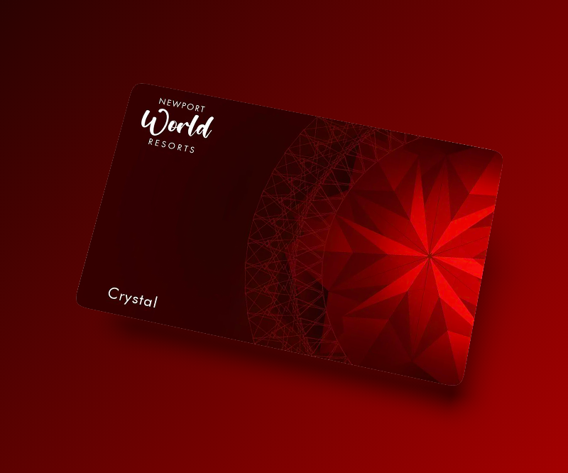 NWR Crystal