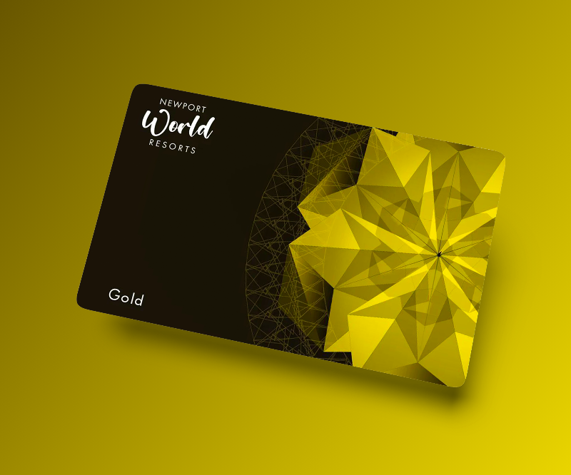 NWR Gold