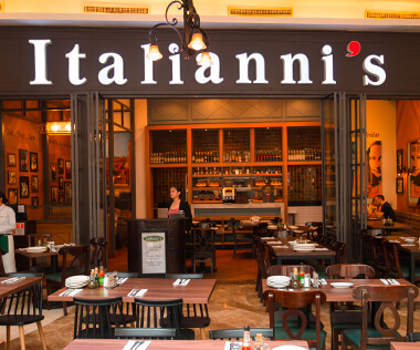NWR Italiannis Teaser