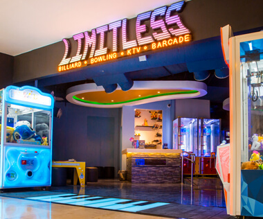 NWR Limitless