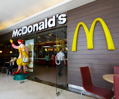 NWR McDonalds Teaser