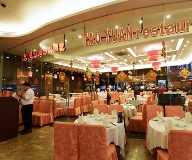 NWR Tao Yuan
