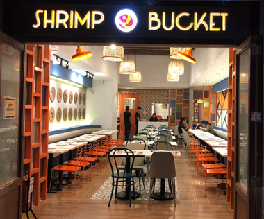 NWR Shrimp Bucket Teaser