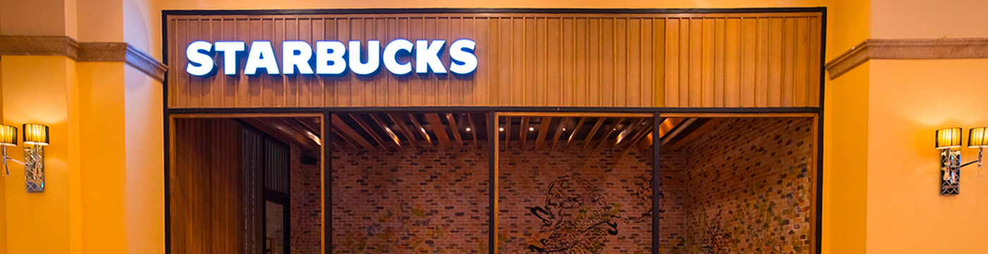 NWR Starbucks Banner