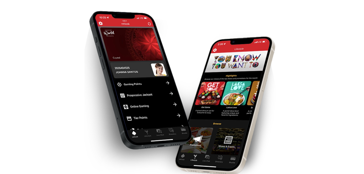 NWR Mobile